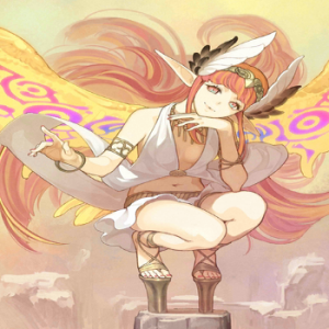 Circe4png — FGO Final Ascension Art Tier List (UPDATED) option 65