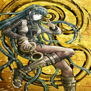 Cleopatrastage4png — FGO Final Ascension Art Tier List (UPDATED) option 66
