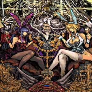 Columbus4png — FGO Final Ascension Art Tier List (UPDATED) option 67