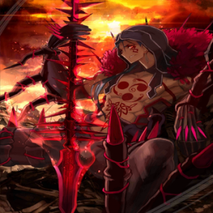 Cualter4png — FGO Final Ascension Art Tier List (UPDATED) option 68