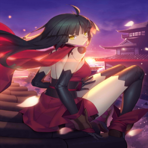 Danzo4png — FGO Final Ascension Art Tier List (UPDATED) option 72