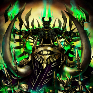 Darius4png — FGO Final Ascension Art Tier List (UPDATED) option 73