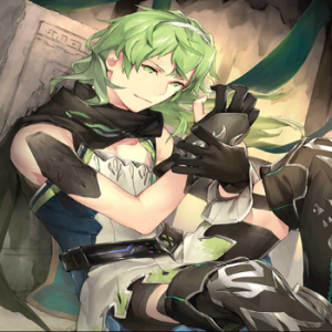 David4png — FGO Final Ascension Art Tier List (UPDATED) option 74
