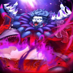 Derais4png — FGO Final Ascension Art Tier List (UPDATED) option 77