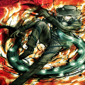Edmond4png — FGO Final Ascension Art Tier List (UPDATED) option 82