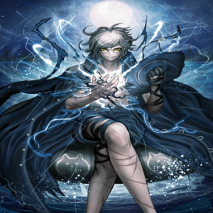 Edmondcostumepng — FGO Final Ascension Art Tier List (UPDATED) option 83
