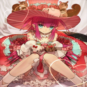 Elizabethb4png — FGO Final Ascension Art Tier List (UPDATED) option 86