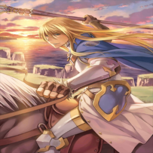 Finn4png — FGO Final Ascension Art Tier List (UPDATED) option 96