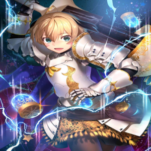 Gareth4png — FGO Final Ascension Art Tier List (UPDATED) option 99