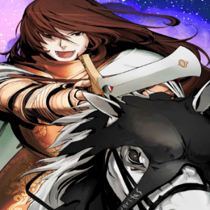George4png — FGO Final Ascension Art Tier List (UPDATED) option 101