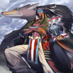 Geronimo4png — FGO Final Ascension Art Tier List (UPDATED) option 102