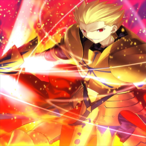 Gilgamesh4png — FGO Final Ascension Art Tier List (UPDATED) option 105