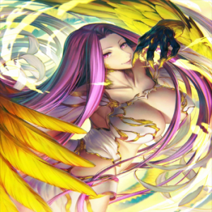Gorgon4png — FGO Final Ascension Art Tier List (UPDATED) option 107