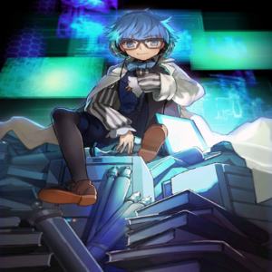 Hans4png — FGO Final Ascension Art Tier List (UPDATED) option 109