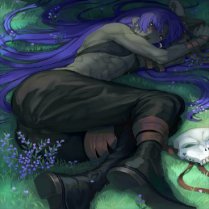Hassanhundred4png — FGO Final Ascension Art Tier List (UPDATED) option 111