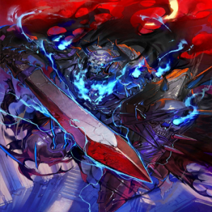 Hassanking4png — FGO Final Ascension Art Tier List (UPDATED) option 112