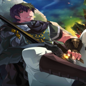 Hector4png — FGO Final Ascension Art Tier List (UPDATED) option 114