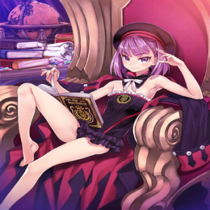 Helena4png — FGO Final Ascension Art Tier List (UPDATED) option 115