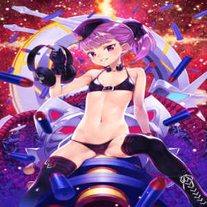 Helenasummerstage4png — FGO Final Ascension Art Tier List (UPDATED) option 116