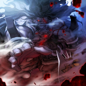 Herc4png — FGO Final Ascension Art Tier List (UPDATED) option 117