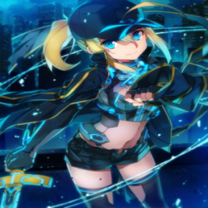 Heroinex4png — FGO Final Ascension Art Tier List (UPDATED) option 118