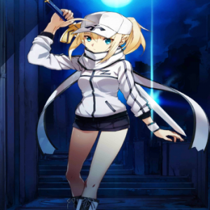 Heroinexcostumepng — FGO Final Ascension Art Tier List (UPDATED) option 119