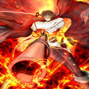 Hijikata4png — FGO Final Ascension Art Tier List (UPDATED) option 120