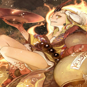 Ibaraki4png — FGO Final Ascension Art Tier List (UPDATED) option 125
