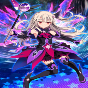 Illyacostumepng — FGO Final Ascension Art Tier List (UPDATED) option 127