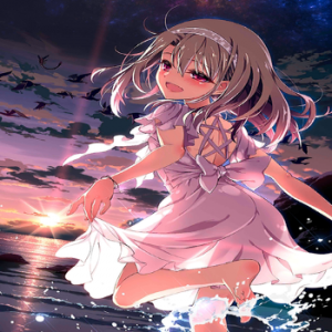 Illyastage4png — FGO Final Ascension Art Tier List (UPDATED) option 128