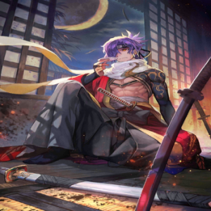 Izou4png — FGO Final Ascension Art Tier List (UPDATED) option 136