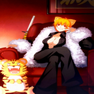 Jaguarman4png — FGO Final Ascension Art Tier List (UPDATED) option 138