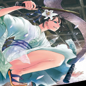 Jingke4png — FGO Final Ascension Art Tier List (UPDATED) option 146