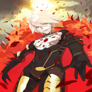 Karna4png — FGO Final Ascension Art Tier List (UPDATED) option 148
