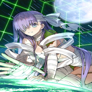 Kingprotea4png — FGO Final Ascension Art Tier List (UPDATED) option 151