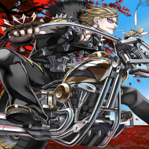 Kintoki4png — FGO Final Ascension Art Tier List (UPDATED) option 152