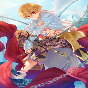 Kogil4png — FGO Final Ascension Art Tier List (UPDATED) option 157