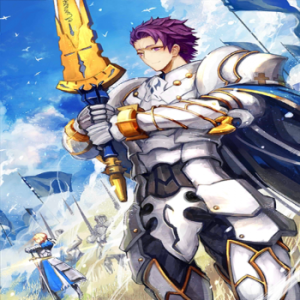 Lancelots4png — FGO Final Ascension Art Tier List (UPDATED) option 162