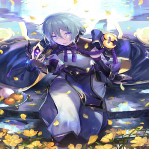 Lanlingwangstage04png — FGO Final Ascension Art Tier List (UPDATED) option 164