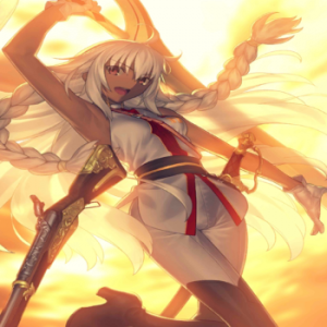 Lb4saber4png — FGO Final Ascension Art Tier List (UPDATED) option 165