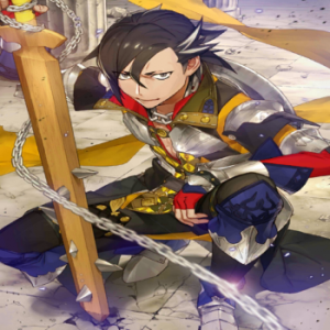 Mandricardo4png — FGO Final Ascension Art Tier List (UPDATED) option 170