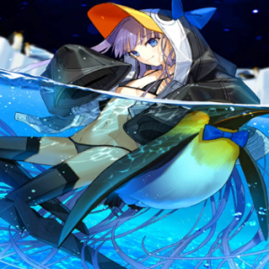 Meltlilithsummer4png — FGO Final Ascension Art Tier List (UPDATED) option 184