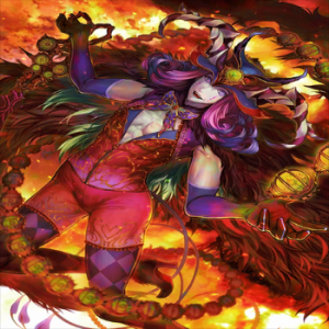 Meph4png — FGO Final Ascension Art Tier List (UPDATED) option 185