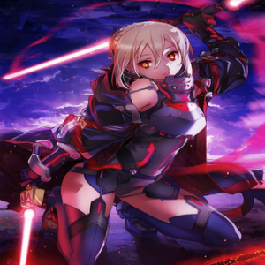 Mhxalterstage4png — FGO Final Ascension Art Tier List (UPDATED) option 188