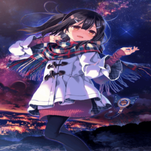 Miyustage4png — FGO Final Ascension Art Tier List (UPDATED) option 189