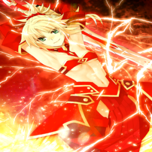 Mordredstage4png — FGO Final Ascension Art Tier List (UPDATED) option 192
