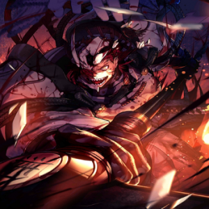Morinagayoshi4png — FGO Final Ascension Art Tier List (UPDATED) option 193