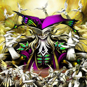 Mozart4png — FGO Final Ascension Art Tier List (UPDATED) option 194