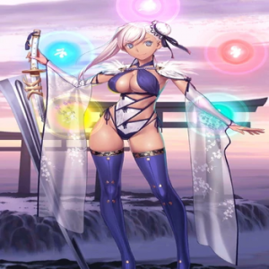 Musashicostumepng — FGO Final Ascension Art Tier List (UPDATED) option 197