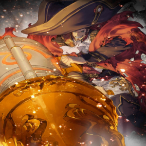 Napoleonstage04png — FGO Final Ascension Art Tier List (UPDATED) option 201